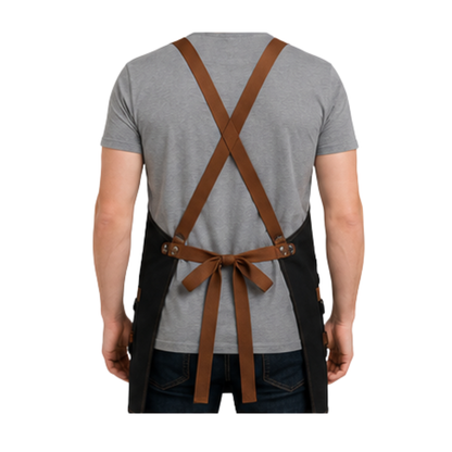 Southdown Hardware Work Apron